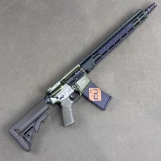 Geissele Super Duty MOD 1 Black 5.56 NATO - USED